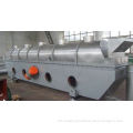 Continuous Vibrating Fluid Bed Dryer For Chemical , Vacuum Drying Chamber
